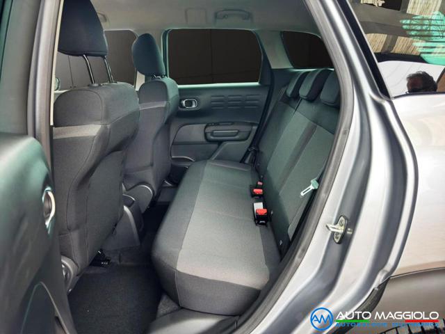 CITROEN C3 Aircross usata, con Controllo trazione