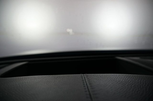 BYD Seal usata, con Luci diurne LED