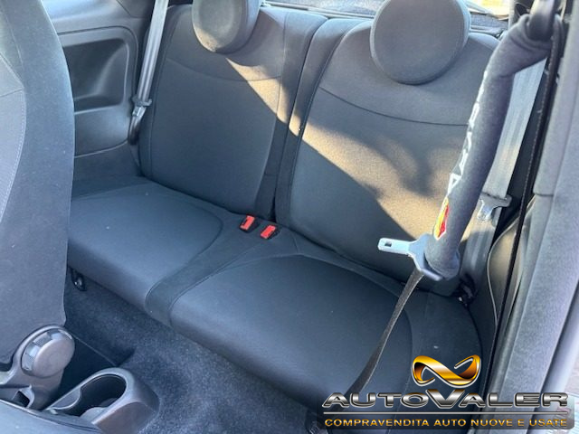 ABARTH 595 usata, con Servosterzo