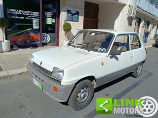 RENAULT R 5 usata 18