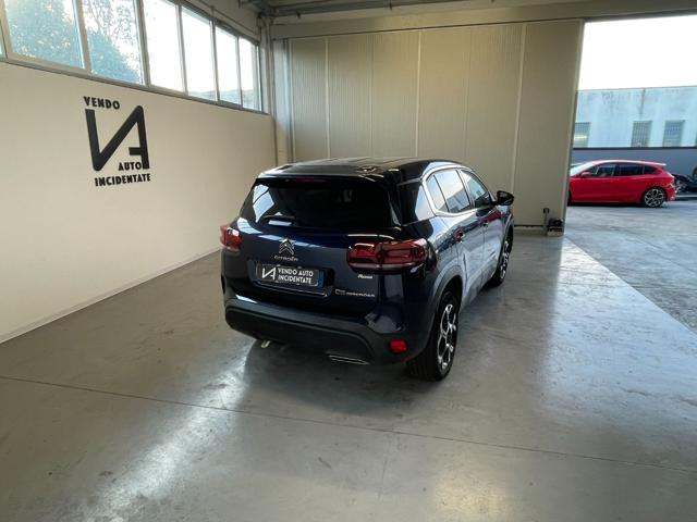 CITROEN C5 Aircross usata, con Boardcomputer