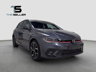 VOLKSWAGEN Polo usata, con Airbag Passeggero