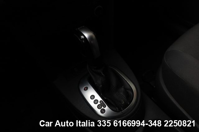 VOLKSWAGEN Caddy usata, con Airbag posteriore