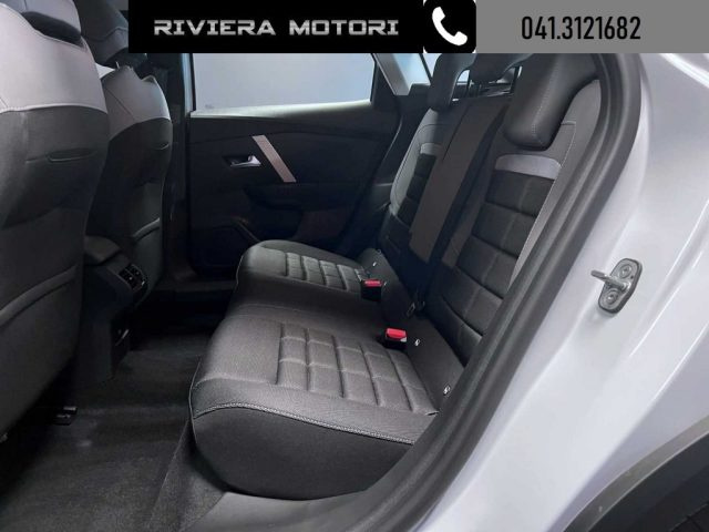 CITROEN C4 usata, con Chiusura centralizzata