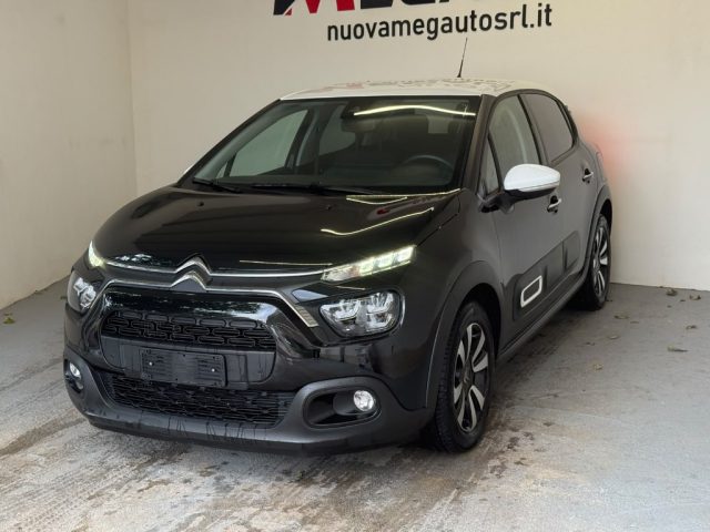 CITROEN C3 usata, con Airbag Passeggero