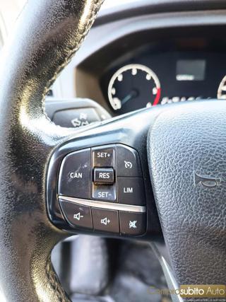 FORD Transit usata 21