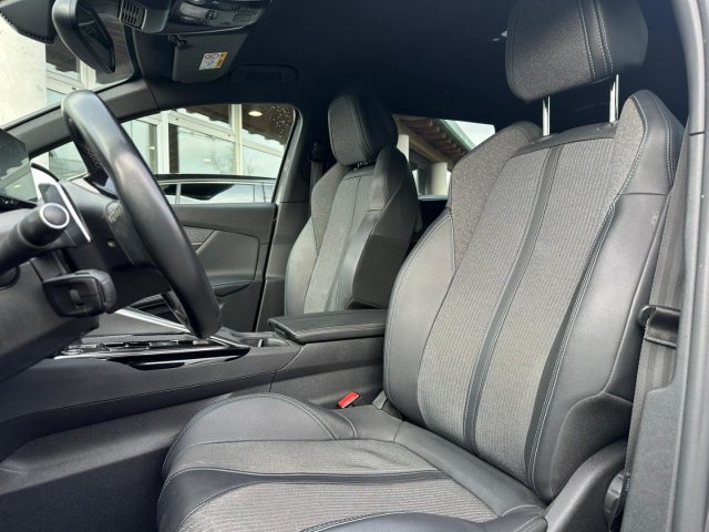 PEUGEOT 5008 usata, con Chiusura centralizzata