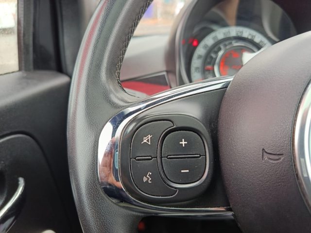 FIAT 500 usata, con Cronologia tagliandi