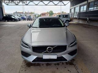 VOLVO V60 usata, con Boardcomputer