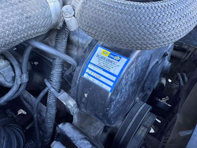 MITSUBISHI Pajero usata 22