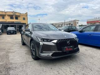 DS AUTOMOBILES DS 4 usata, con Airbag laterali