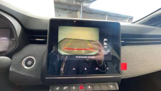 RENAULT Clio usata, con Controllo trazione