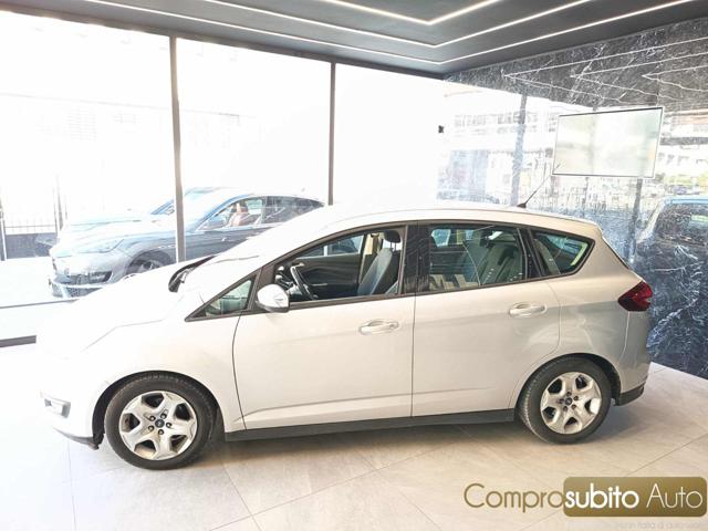 FORD C-Max usata, con Autoradio