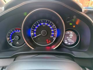 HONDA Jazz usata, con Climatizzatore