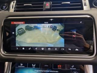 LAND ROVER Range Rover Sport usata, con Vetri oscurati