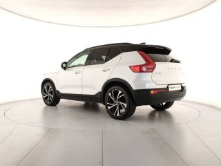 VOLVO XC40 usata, con Airbag Passeggero