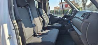 RENAULT Master usata, con ESP