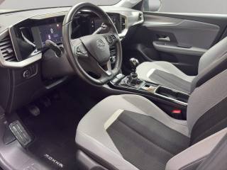 OPEL Mokka usata, con Cruise Control