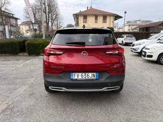 OPEL Grandland X usata, con Airbag Passeggero