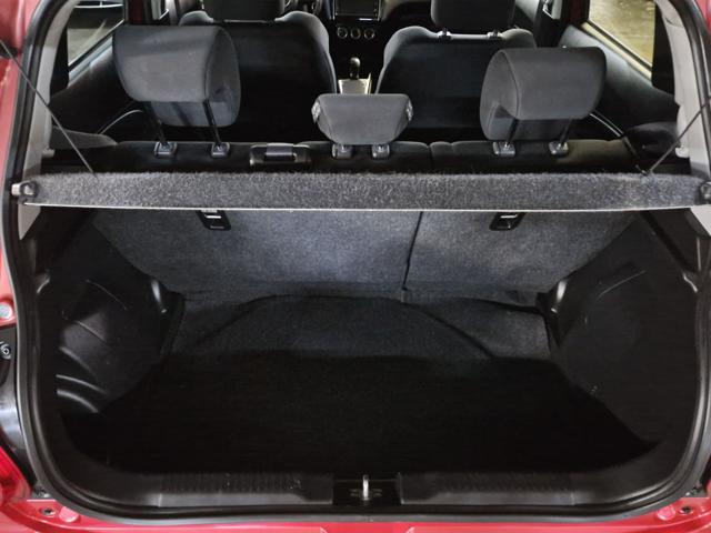 SUZUKI Swift usata, con Chiusura centralizzata telecomandata