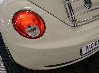 VOLKSWAGEN New Beetle usata, con Servosterzo