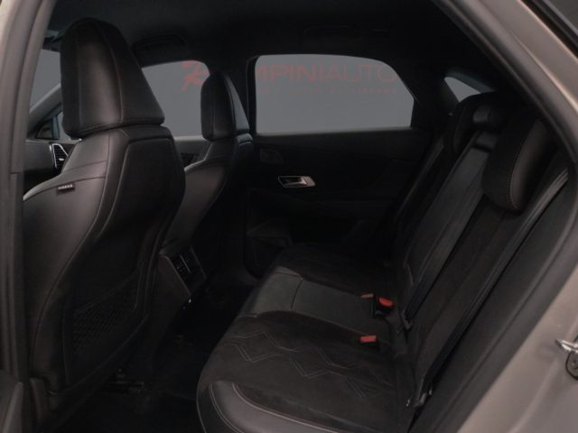 DS AUTOMOBILES DS 7 usata 14