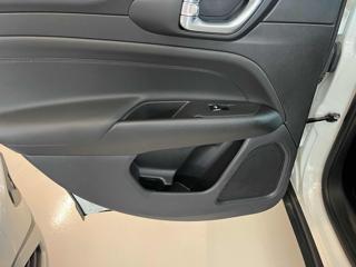 JEEP Compass usata, con MP3