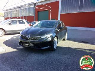 RENAULT Clio usata, con Airbag laterali