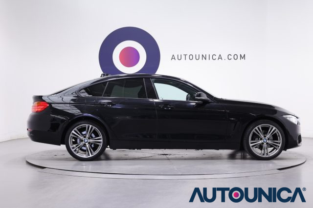 BMW 420 usata, con Airbag Passeggero