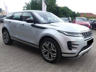 LAND ROVER Range Rover Evoque usata, con Boardcomputer