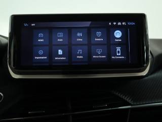 PEUGEOT 208 usata, con Volante multifunzione