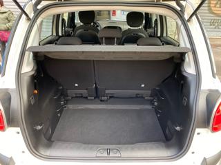 FIAT 500L usata, con Cruise Control