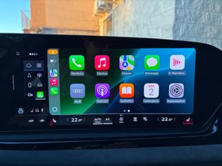 AUDI A6 usata, con Autoradio digitale