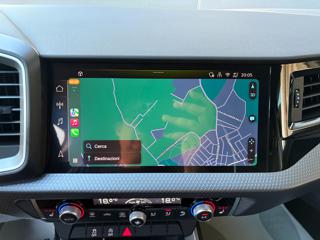 AUDI A1 usata, con ESP