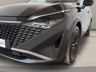 NISSAN Qashqai usata, con Chiusura centralizzata telecomandata