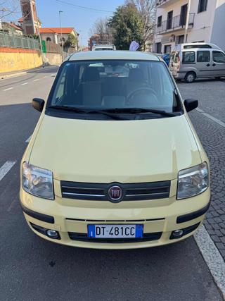 FIAT Panda usata, con Airbag Passeggero
