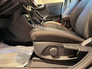 FORD Puma usata, con Controllo vocale