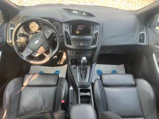 FORD Focus usata, con Airbag Passeggero