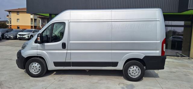 FIAT Ducato usata 18