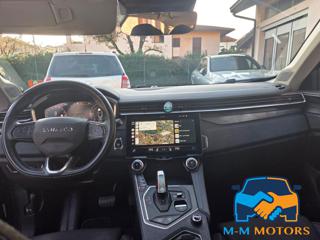 LYNK & CO 01 usata, con Immobilizzatore elettronico