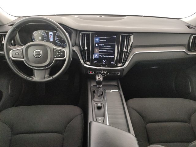 VOLVO V60 usata, con Cruise Control
