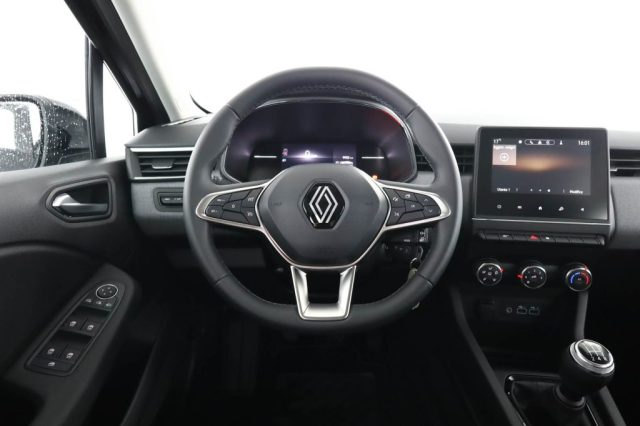 RENAULT Clio usata 5