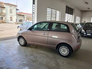 LANCIA Ypsilon usata, con Airbag