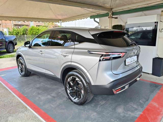 NISSAN Qashqai usata, con Alzacristalli elettrici