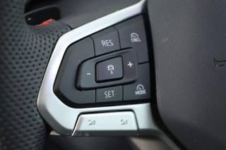 VOLKSWAGEN Golf GTI usata, con Sedili sportivi