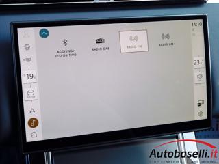 LAND ROVER Range Rover Velar usata, con Adaptive Cruise Control