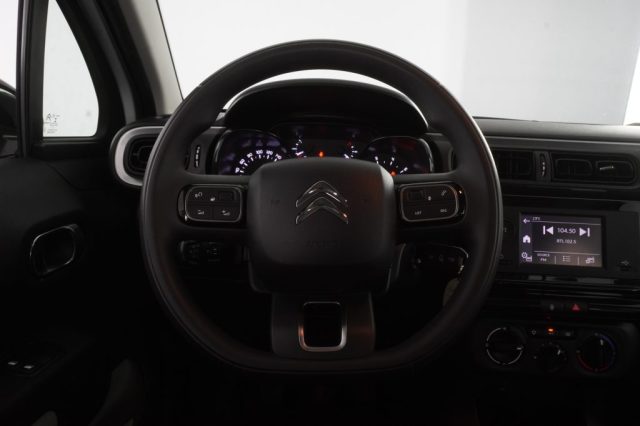 CITROEN C3 usata 11