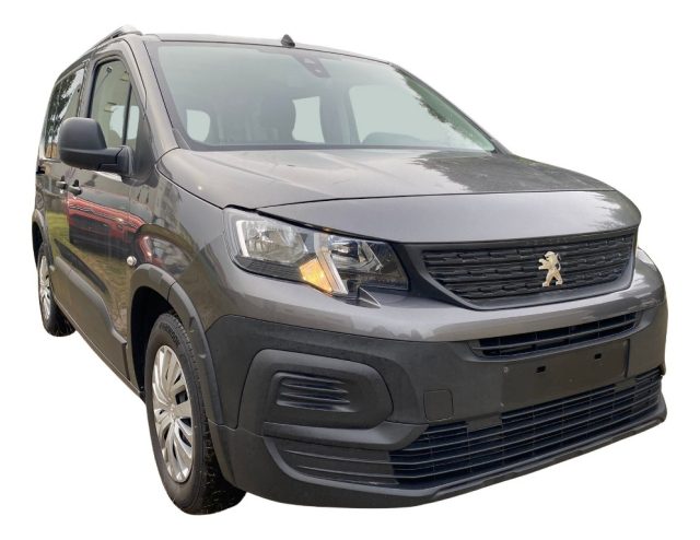 PEUGEOT Rifter usata, con Airbag