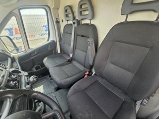 FIAT Ducato usata, con Filtro antiparticolato