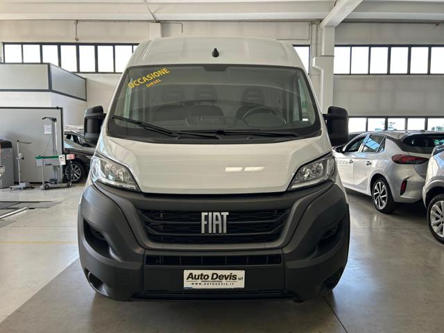 FIAT Ducato usata, con Airbag Passeggero